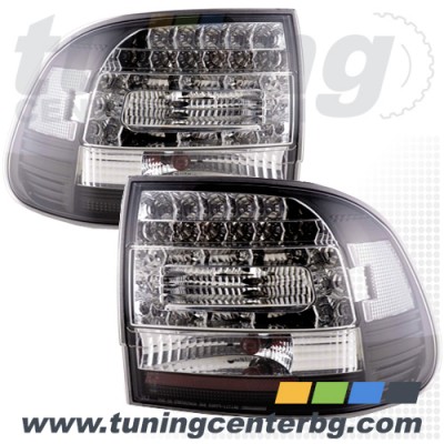 СТОПОВЕ ЗА PORSCHE CAYENNE /2003 - 2007/ СТОПОВЕ ЗА PORSCHE CAYENNE /2003 - 2007/
